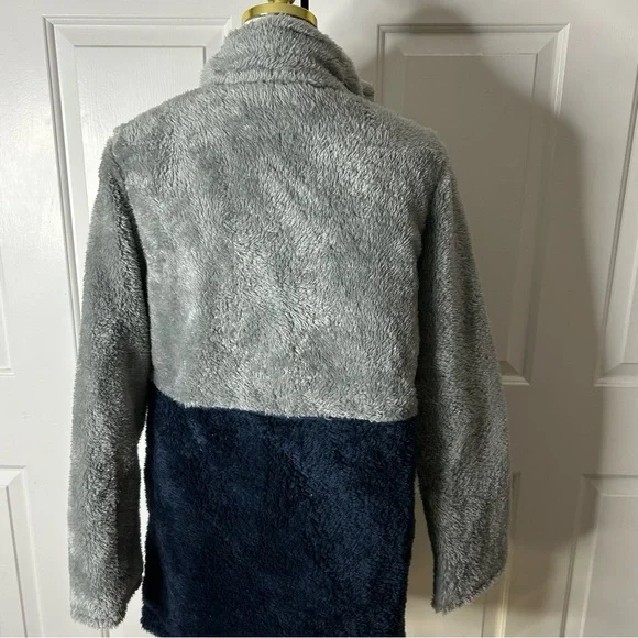 NWT Carve Designs  Mason Reversible Jacket (size M) - Picture 8 of 11